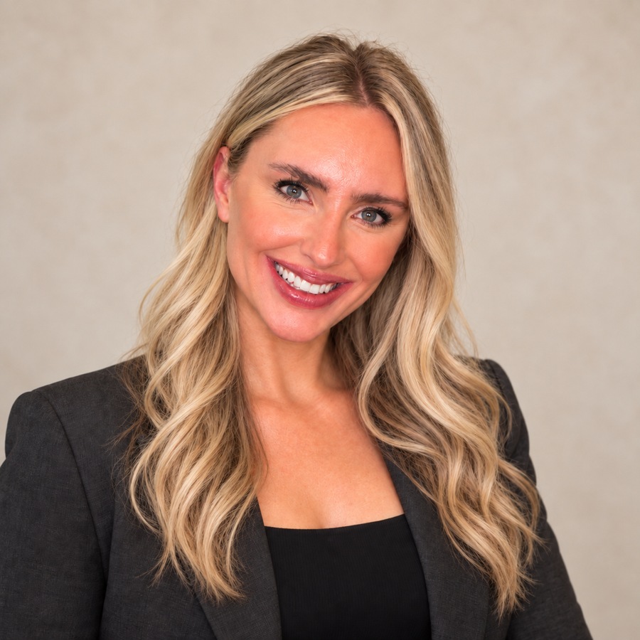 Francesca Devine, Co-founder
